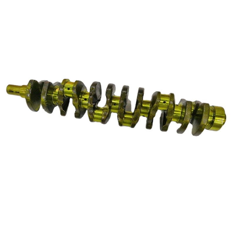 Crankshaft 13411-17012 for Toyota 1HZ 1HD-T Engine - KUDUPARTS