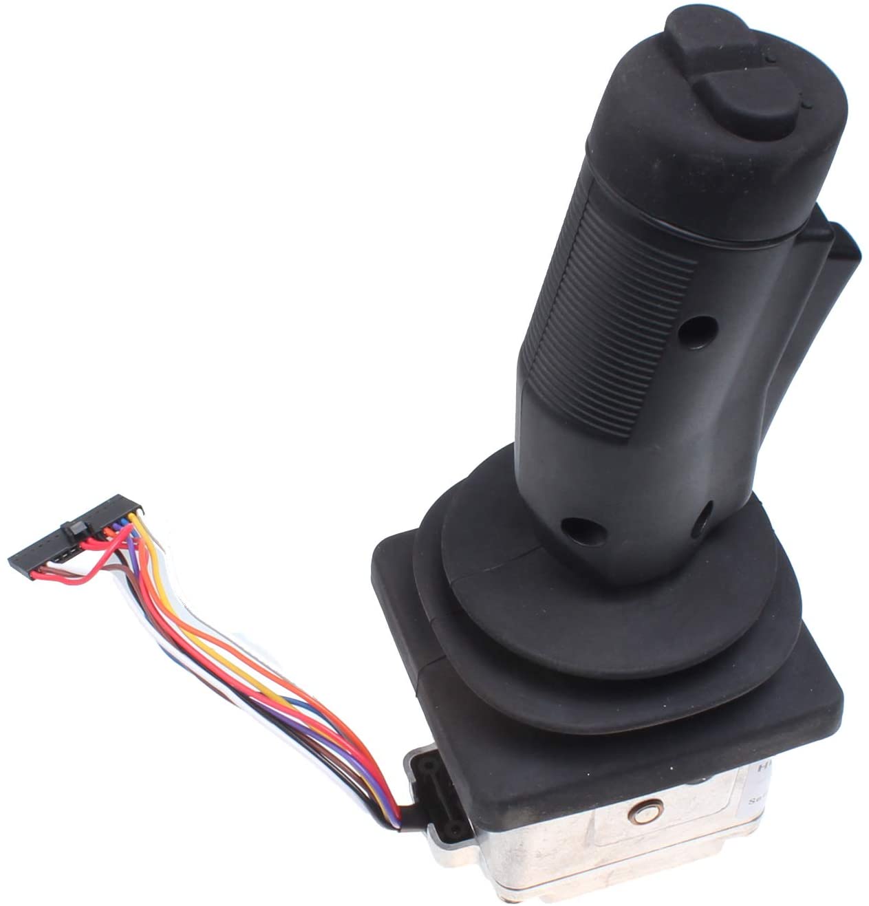 Joystick Controller 78903GT 604064 105175 for Genie GR-12 GR-15 GR-20 GS-1530 GS-1932 GS-2032 GS-2046 GS-2632 GS-2646 GS-3232 GS-3246 - KUDUPARTS