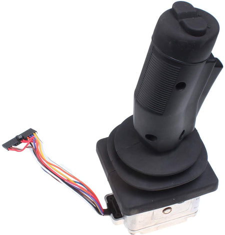 Joystick Controller 78903GT 604064 105175 for Genie GR-12 GR-15 GR-20 GS-1530 GS-1932 GS-2032 GS-2046 GS-2632 GS-2646 GS-3232 GS-3246 - KUDUPARTS