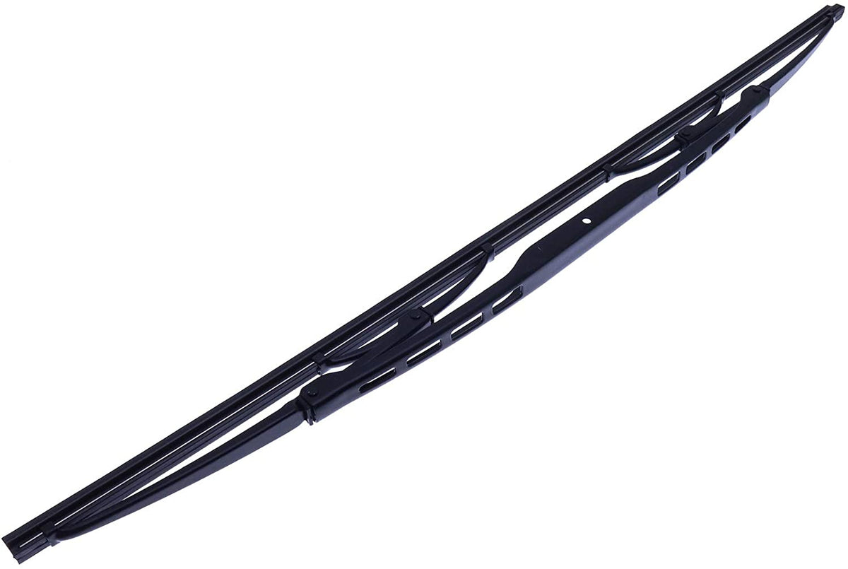 Wiper Blade 6664096 for Bobcat Skid Steer Loader 540 640 645 653 740 743 751 753 763 773 843 853 863 864 873 883 963 - KUDUPARTS