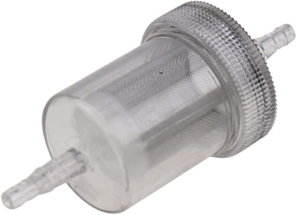 In-line Fuel Filter 1319466A Compatible with Webasto Air Top Heaters - KUDUPARTS