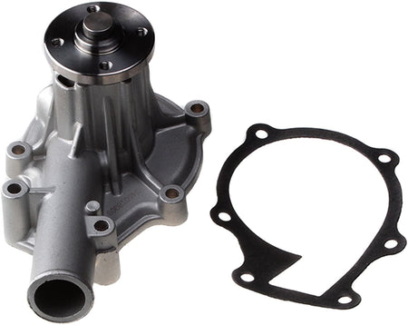 Water Pump 1624173034 For Kubota Engine D1105 Bobcat-Loader Backhoe B100 - KUDUPARTS