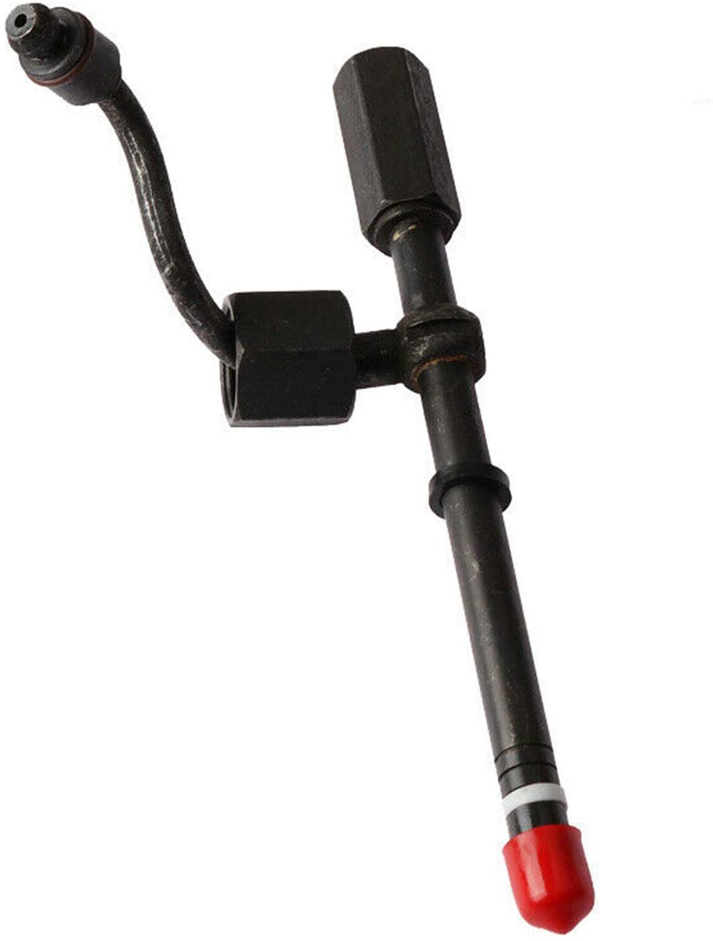 4PCS Fuel Injector 1W-5829 9N-3979 0R-2503 for Caterpillar 225 613B 613C 931B 3208 - KUDUPARTS