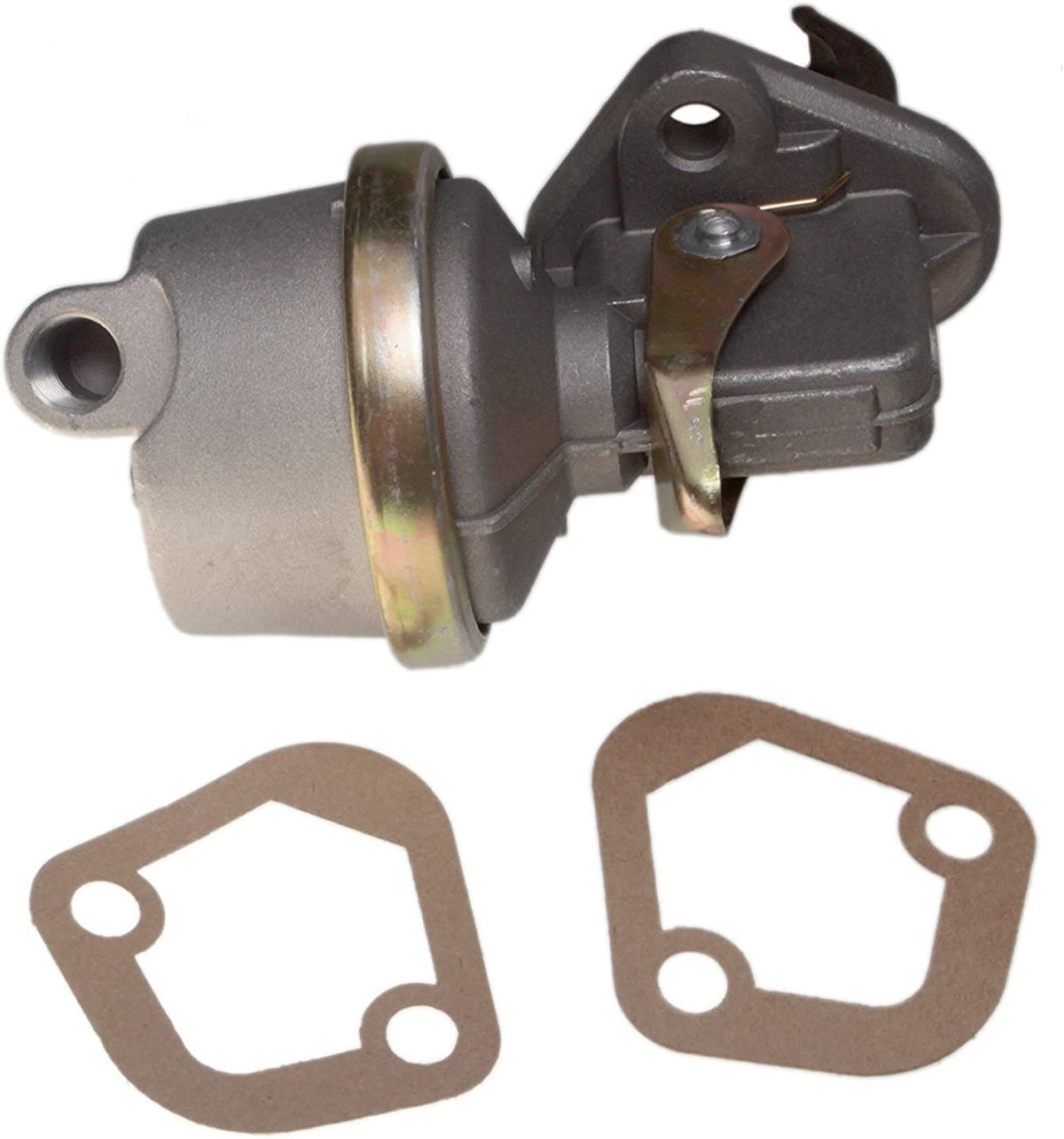 4983584 Fuel Transfer Pump for Cummins 6BT 4BT - KUDUPARTS