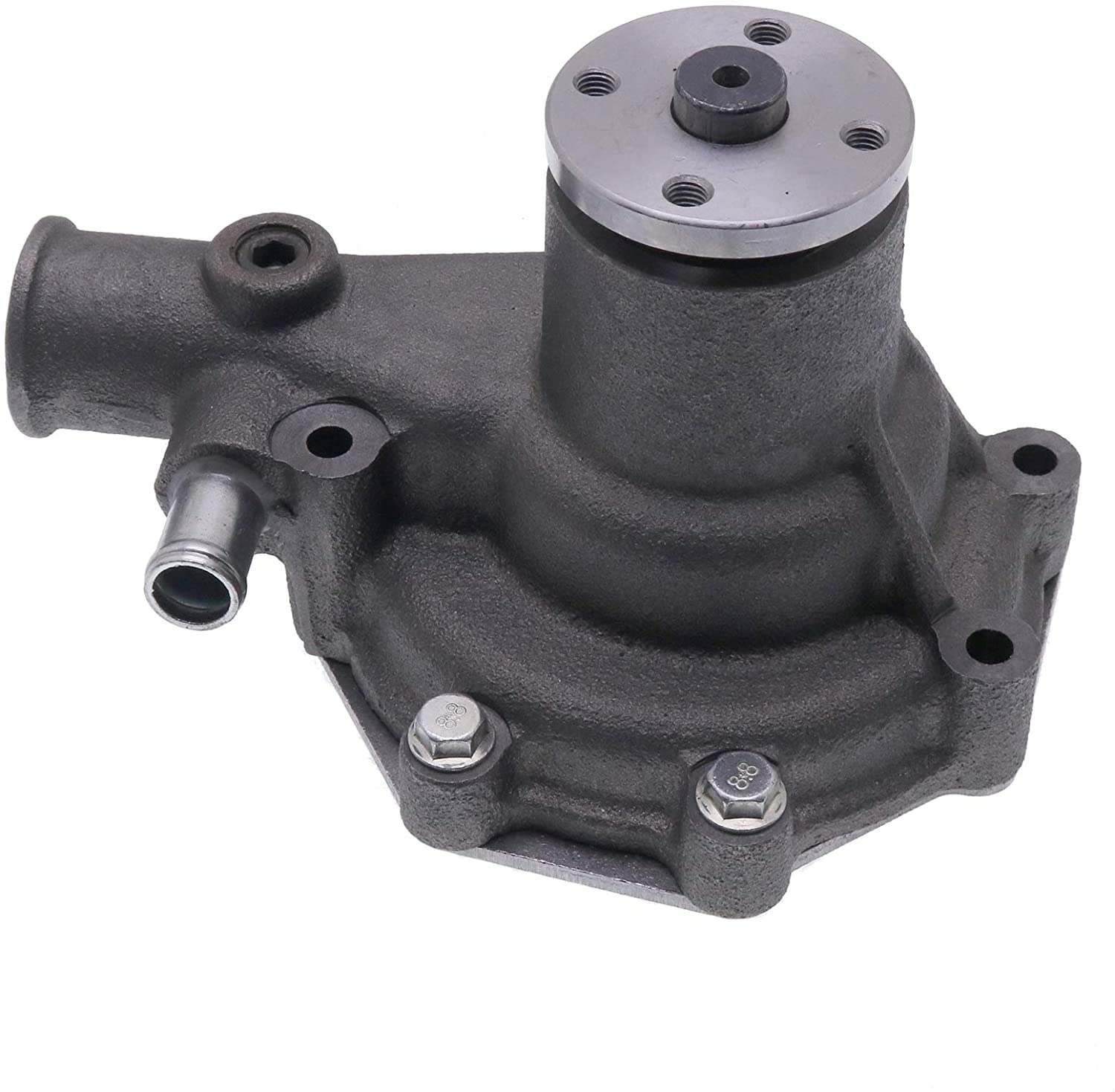 Water Pump MP10552 / MP10431 for Perkins Engine 804C-33T & 804D-33T - KUDUPARTS