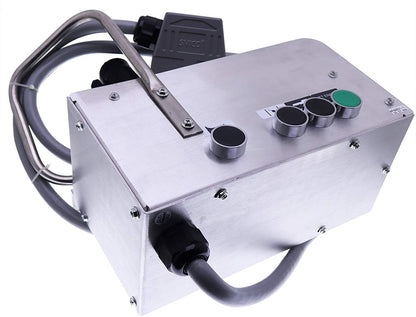 Control Box Assy 400091 for Skyjack SJ-600 Series Scissor Lifts Model 7027 - KUDUPARTS