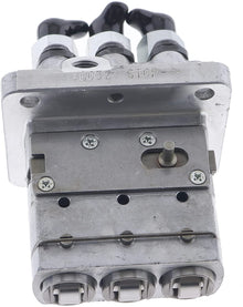 Fuel Pump 16032-51010 16032-51013 for Kubota Engine D1005 Tractor B2301HSD-1 BX2660D BX2670 BX2680 - KUDUPARTS