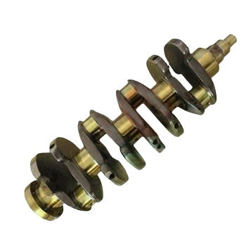 Crankshaft for Isuzu 4JJ1 Engine - KUDUPARTS