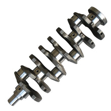 Crankshaft 6110-33-1112 for Komatsu 4D130-1A 4D130-1B 4D130-1C 4D130-1D 4D130-1E 4D130-1H SL4D130-1B SL4D130-1C Engine - KUDUPARTS