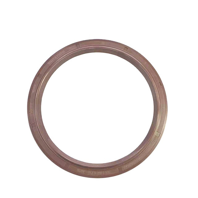 Rear Crankshaft Oil Seal 2418F475 1447691M1 for Perkins Massey Ferguson Tractor 2680 2685 3630 3165 3070 3075 3120 - KUDUPARTS