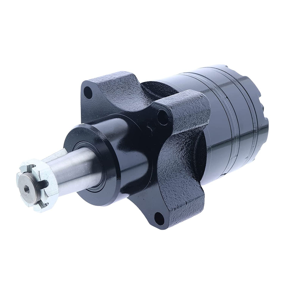 Hydraulic Drive Motor 530300T3531AAAAA Compatible with White Genie 2632 2646 3232 3246 - KUDUPARTS