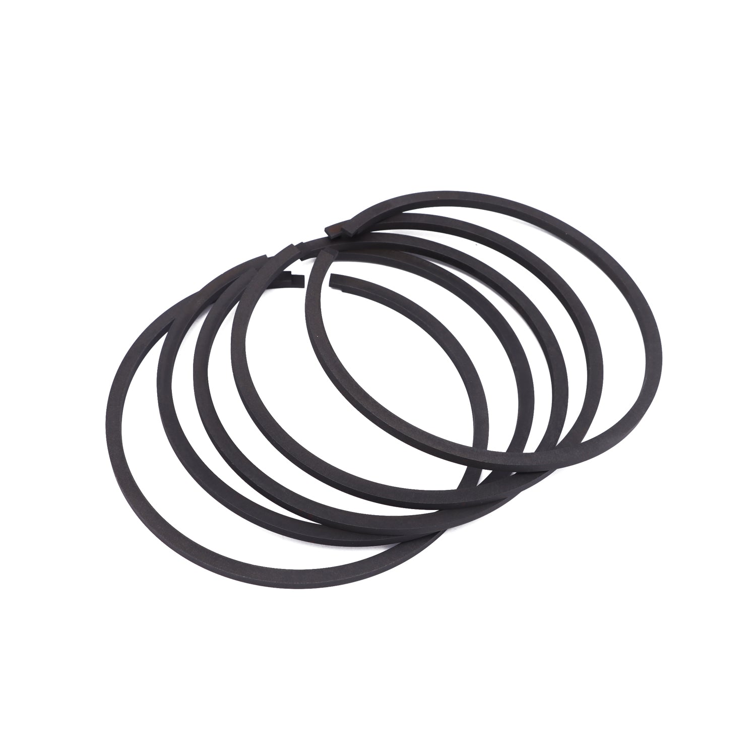 Differential Cylinder 10023479 (DN 130/80) Seal Kit for Schwing Truck-Mounted Concrete Pump, Main Hydraulic Oil Cylinder Sealing Kit for Schwing Stetter Boom Pump. - KUDUPARTS