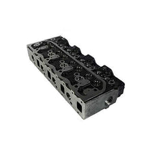 Cylinder Head 8972221090 for ISUZU 4BG1 - KUDUPARTS