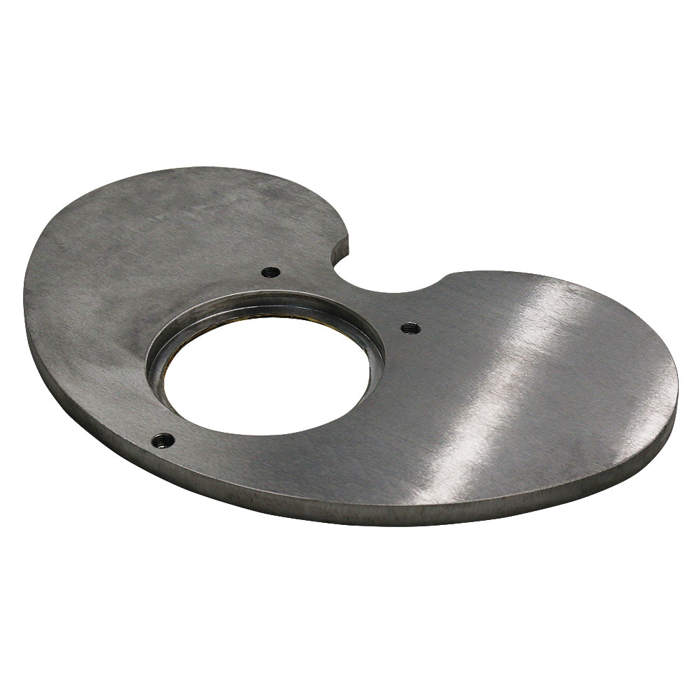 10140453 Housing Lining Kidney Plate DN 150 for Schwing Concrete Pump - KUDUPARTS