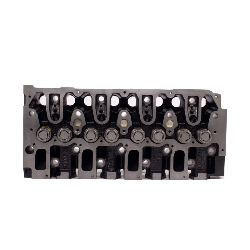 Cylinder Head for Schwing Concrete Pump Diesel Engine (Deutz BF4M2012) - KUDUPARTS