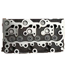 New D1703 Diesel Cylinder Head 1A033-03042 for Kubota Engine - KUDUPARTS