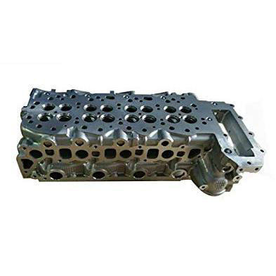 Cylinder Head 8973559708 8-97355-970-8 for Isuzu 4JJ1 4JJ1-TC 4JJ1-TCS 4JJ1-TCX Diesel Engine Parts - KUDUPARTS