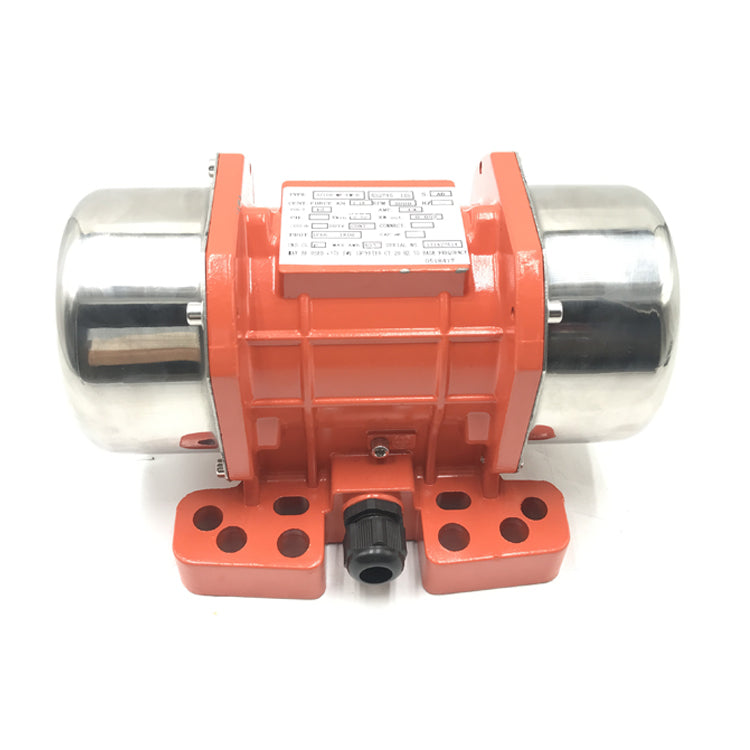 30396519 ( 12V ) / 30397459( 24V ) Concrete Pump Vibrator Motor for Schwing - KUDUPARTS