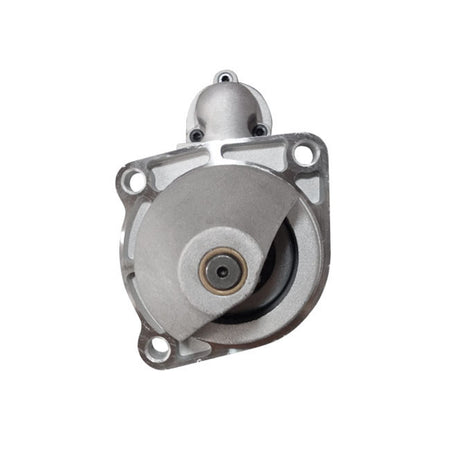 Starter Motor ASSY for for Schwing Concrete Pump Diesel Engine (Deutz BF4M2012 ) - KUDUPARTS