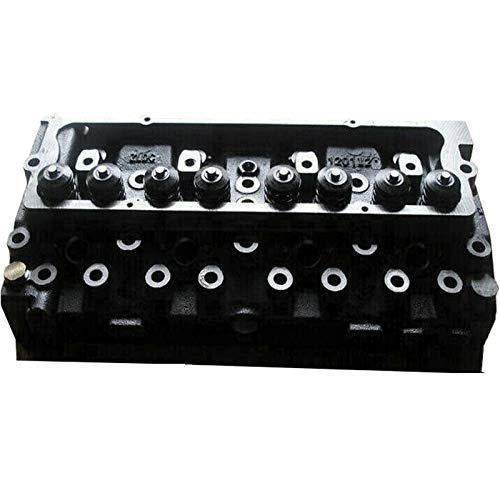 Cylinder Head for Perkins 3.152 AD3.152 - KUDUPARTS