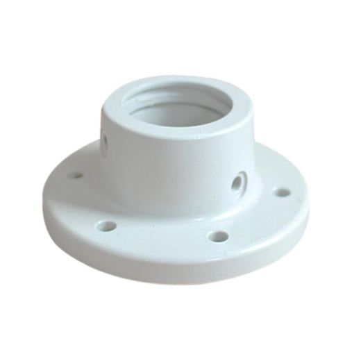 242573007 Bearing Flange Hub D60 for Putzmeister Concrete Pump - KUDUPARTS