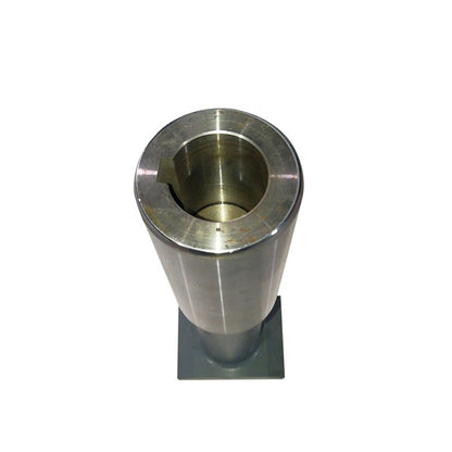 275587002 Mixer Shaft End for Putzmeister Concrete Pump - KUDUPARTS