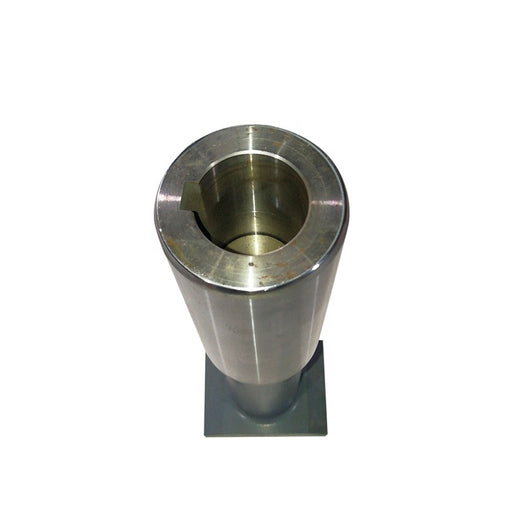 275587002 Mixer Shaft End for Putzmeister Concrete Pump - KUDUPARTS