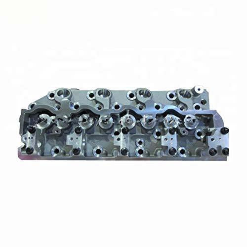 New Cylinder Head With Valves For Isuzu 3LD1 - KUDUPARTS