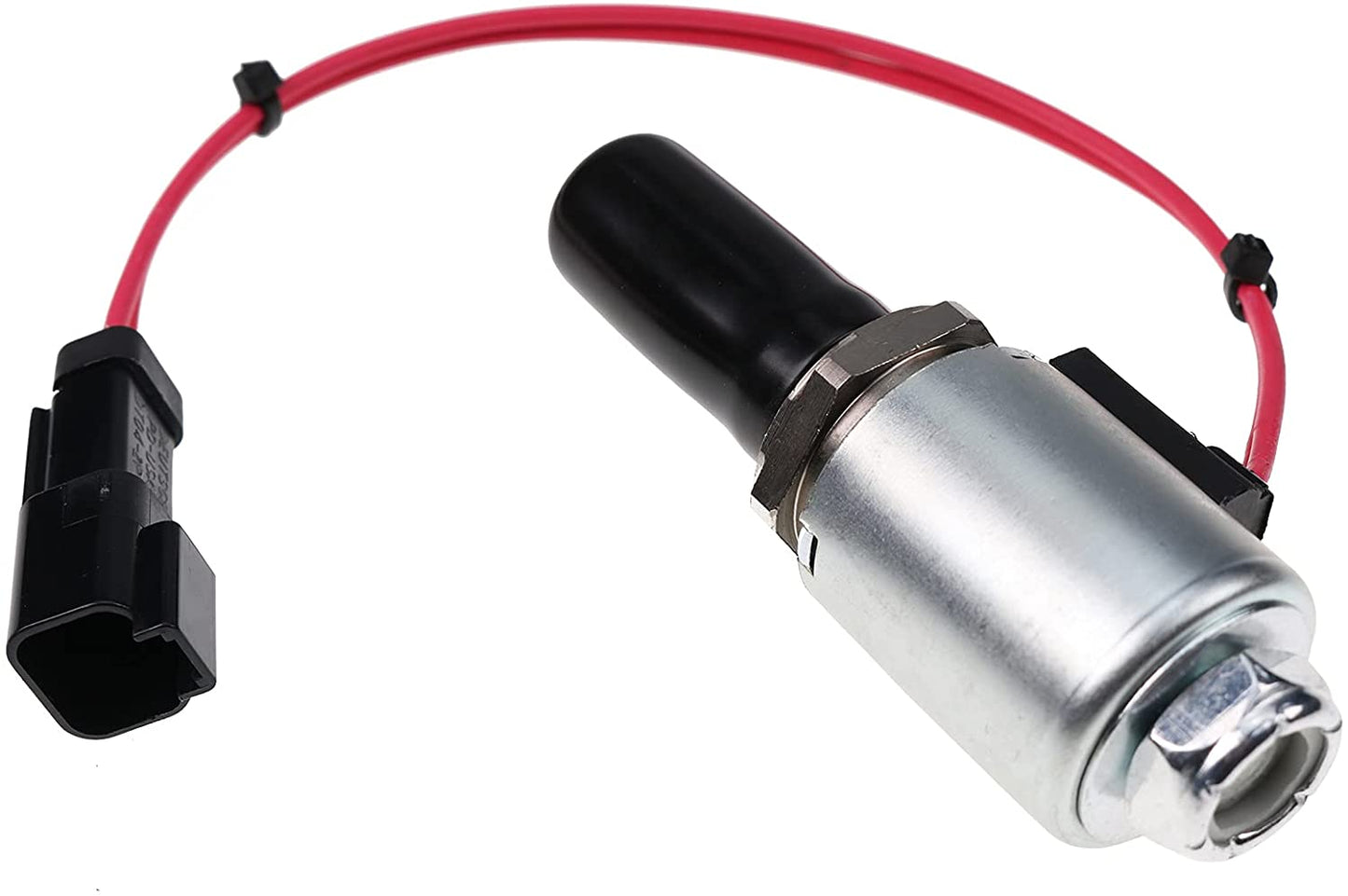 Hydraulic Valve 171-8775 compatible with Caterpillar 416C 416D 420D 424D 426C 428C 428D 430D 432D 436C 438C 438D 442D 446B 446D 902 906 908 - KUDUPARTS