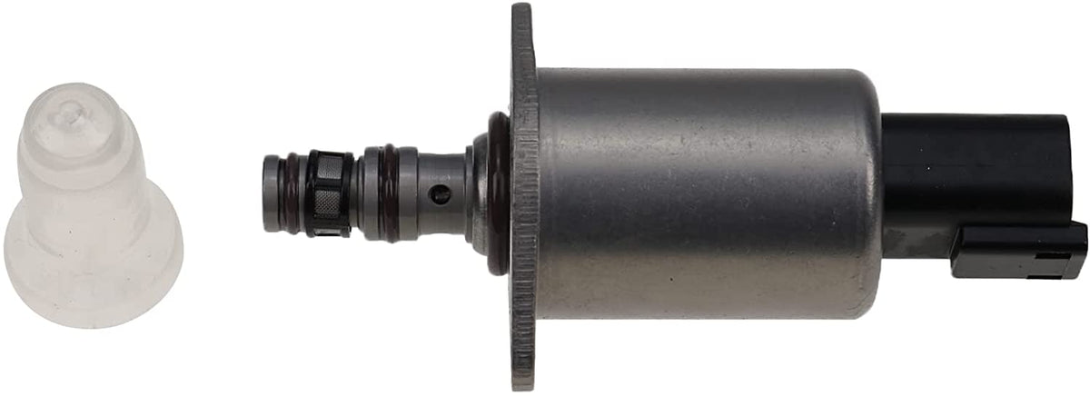 Solenoid Valve TM82001 362-3212 compatible with Caterpillar 236D 242D 246D 257D 259D 262D 272D 277D 279D 287D 289D 299D 420E 420F 430E 430F 432F 444F 450E 906H2 907H2 824K 825K 826K - KUDUPARTS