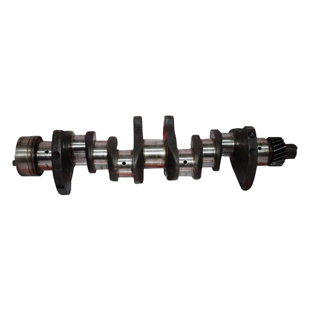 Crankshaft for Isuzu 6HH1 Engine - KUDUPARTS