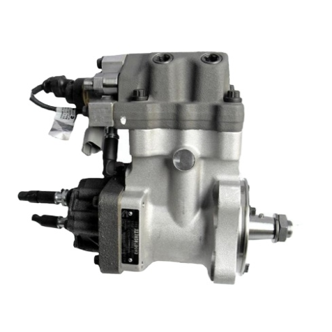 Fuel Injection Pump Assembly 1G397-JS3991 for Kubota Engine V3800 - KUDUPARTS