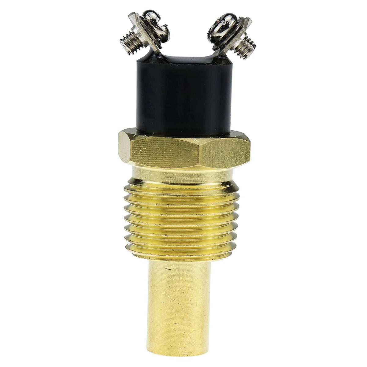 Temperature Switch 6T-2665 203-3219 068-4150 for Caterpillar 225 231D 235B 235C 235D 416 416B 416C 426B 426C 428 428B 428C 436 436C 438C - KUDUPARTS