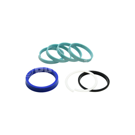 084239004 Hydraulic Cylinder Seal Kit for Putzmeister Concrete Pump - KUDUPARTS