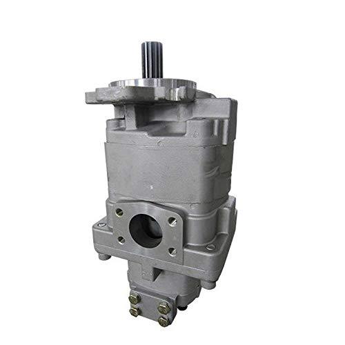 705-51-20290 Hydraulic Pump For Komatsu WA200-3 WA200-3-X WA200-1 WA250PT-3 - KUDUPARTS