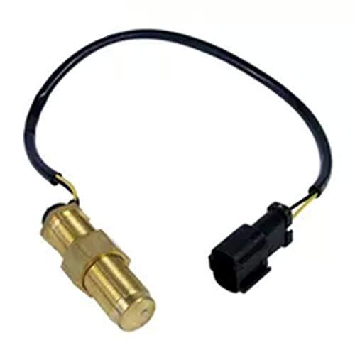 New 7861-92-2310 Sensor for PC600-6 PC650LC-6 PC650-6 Excavator Parts - KUDUPARTS