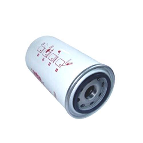 Oil Filter 65.05510-5007 for Doosan Daewoo SOLAR 170W-III - KUDUPARTS