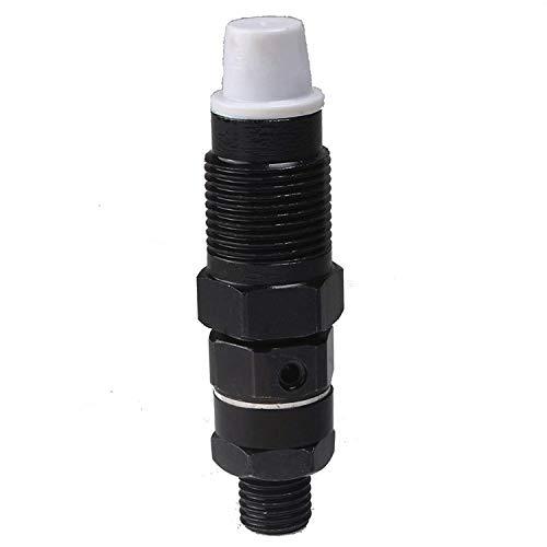 Fuel Injector For Kubota V1200 V1200-A V1200-5B Engine - KUDUPARTS