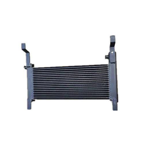 Oil Cooler 7109582 For Bobcat Skid Steer S150 S160 S175 S185 S205 T180 T190 - KUDUPARTS