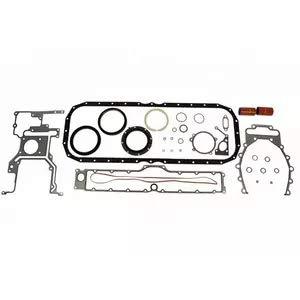 Lower Engine Gasket Kit 4089998 For Cummins M11 ISM QSM - KUDUPARTS