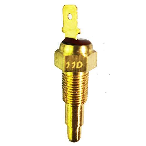 New Water Temperature Sensor for Kubota 16222-83040 - KUDUPARTS