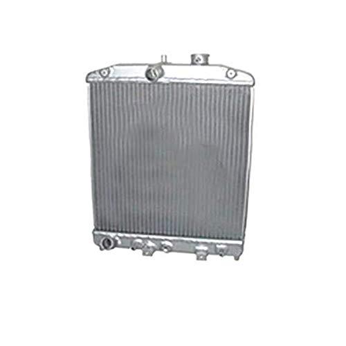 For Sumitomo Excavator SH340 Hydraulic Oil Cooler - KUDUPARTS