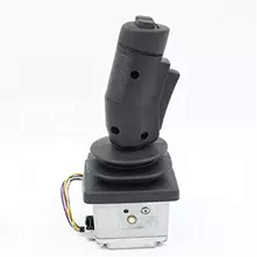 For JLG 500RTS 400RTS Joystick Controller 1600290 - KUDUPARTS