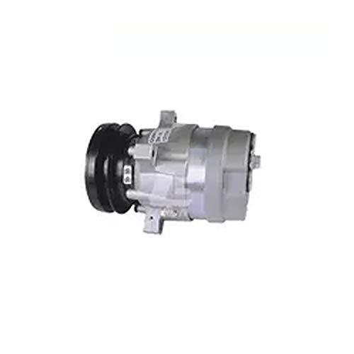 Compatible with New Air Conditioning Compressor Group Refrigerant for DAEWOO DH55 - KUDUPARTS