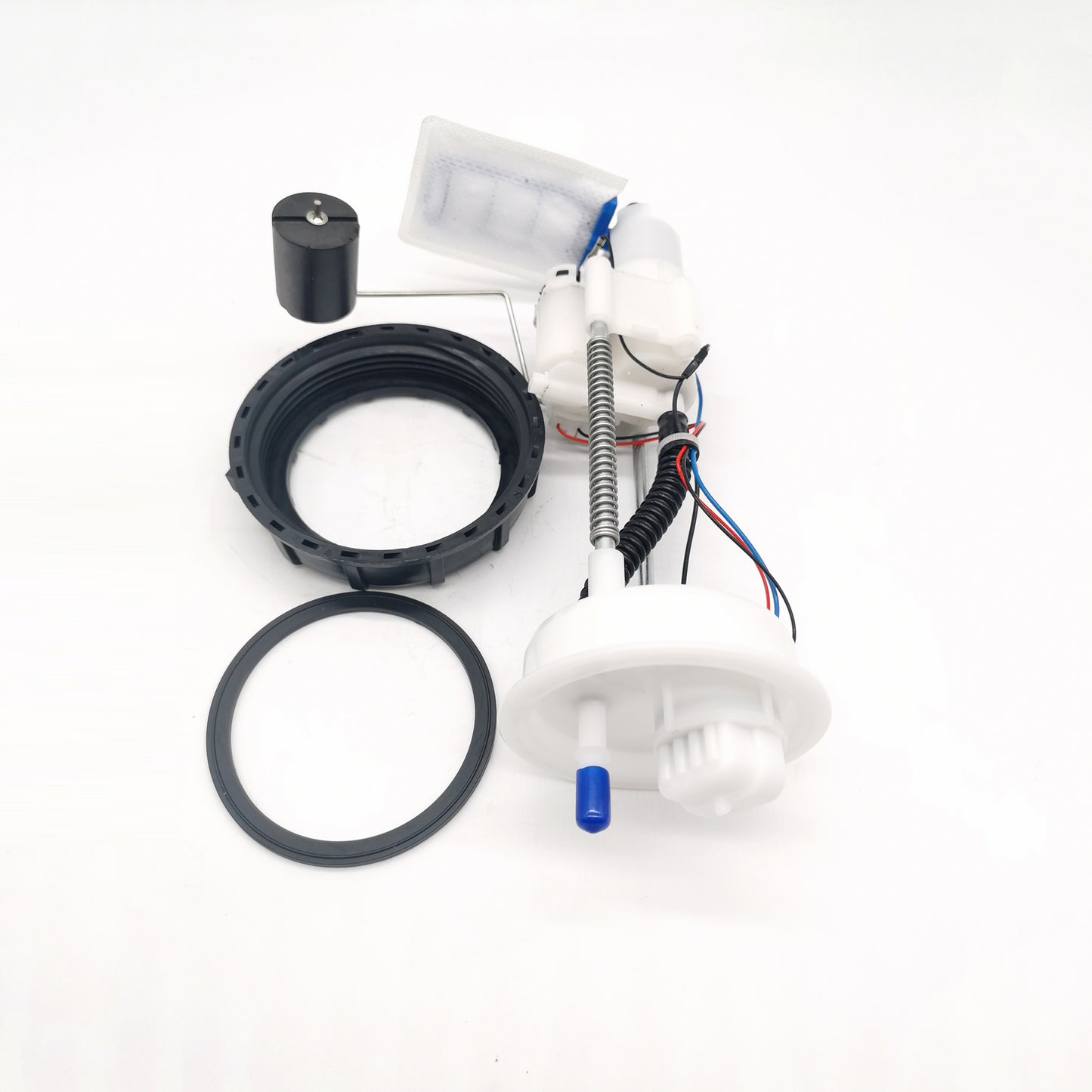 Fuel Pump Assembly 2204852 2521196 for 2013-2018 Ranger 900 XP, 900 Crew, XP 900 Replace - KUDUPARTS