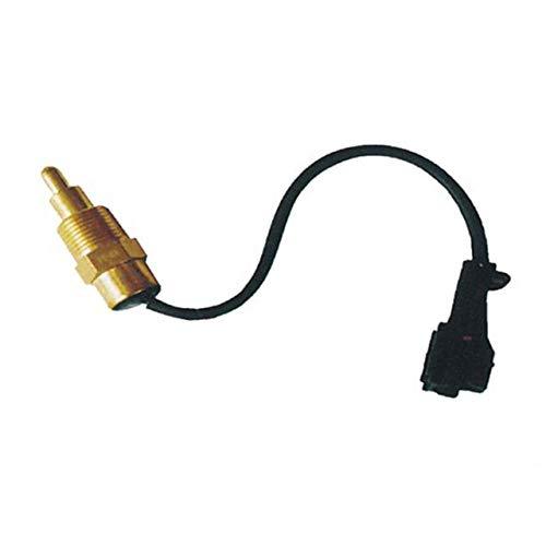 New 18316-10330 Water Temperature Sensor for Hitachi Excavator EX300-5 ZX110 ZX120 ZX160 ZX200 ZX230 ZX270 ZX330 ZX450 ZX600 ZX800 ZX95 - KUDUPARTS