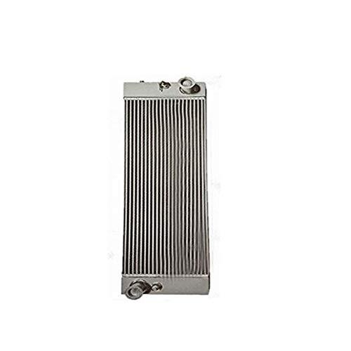 203-03-12221 Radiator for Komatsu PC120-8 PC130-8 Excavator - KUDUPARTS