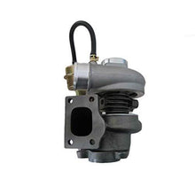 Turbo TB2548  2674A081 2674A139 for Perkins Industrial T4.40 Phaser - KUDUPARTS