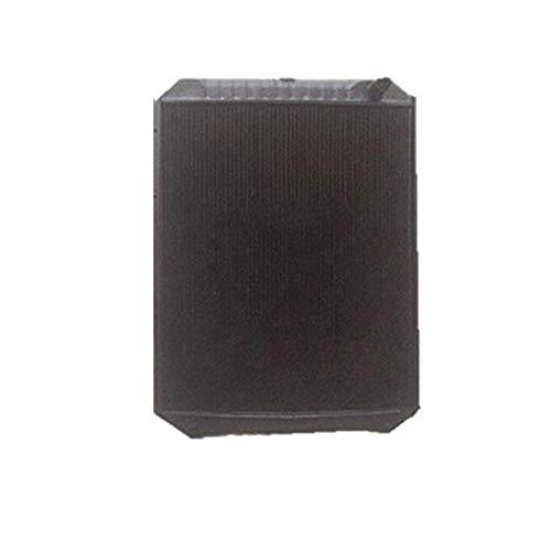 New Water Tank Radiator Core ASS'Y 206-03-51111 20Y-03-14120 for Komatsu PC200-5 PC220-5 - KUDUPARTS