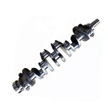 Crankshaft 15107-00183A for Doosan Engine GE08TI Original - KUDUPARTS